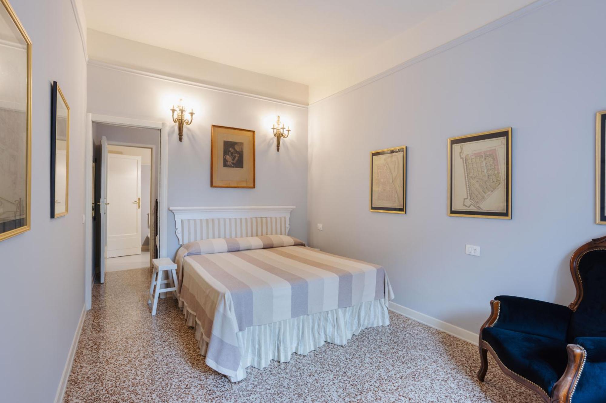 Palazzo Dalla Rosa Prati Парма Екстериор снимка